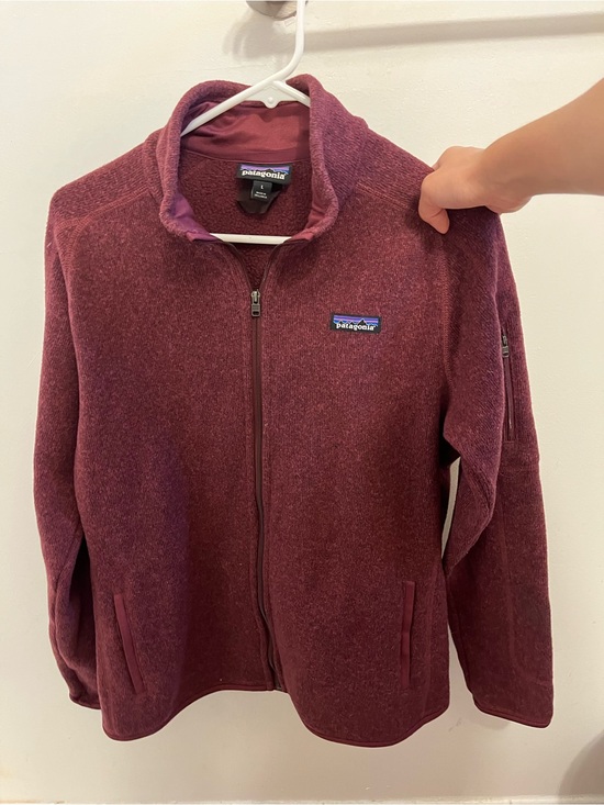 Patagonia Other - JY26 Patagonia Sweater
